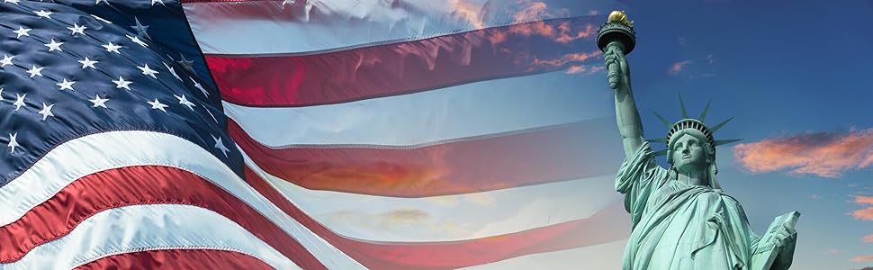 12 Pack Small American Flags — image 3
