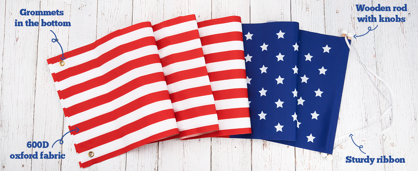 4th of July Decorations Outdoor — image 3